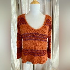 FP Linus sweater msrp $128